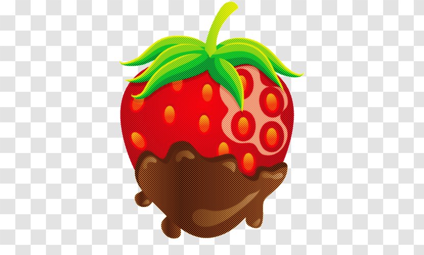 Cake Background - Cordial - Plant Strawberries Transparent PNG