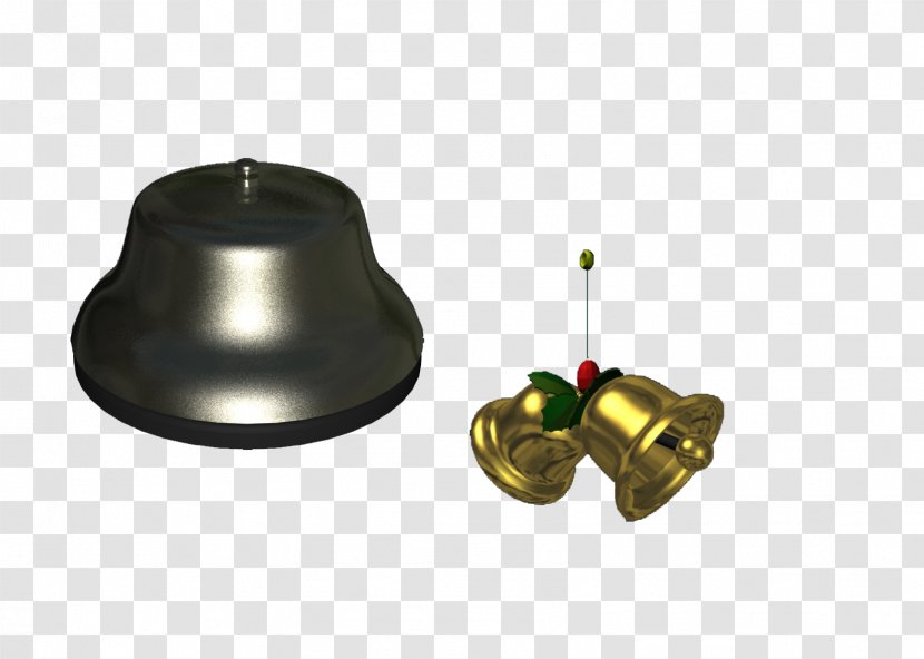 Graphic Design - Resource - Golden Bells Transparent PNG