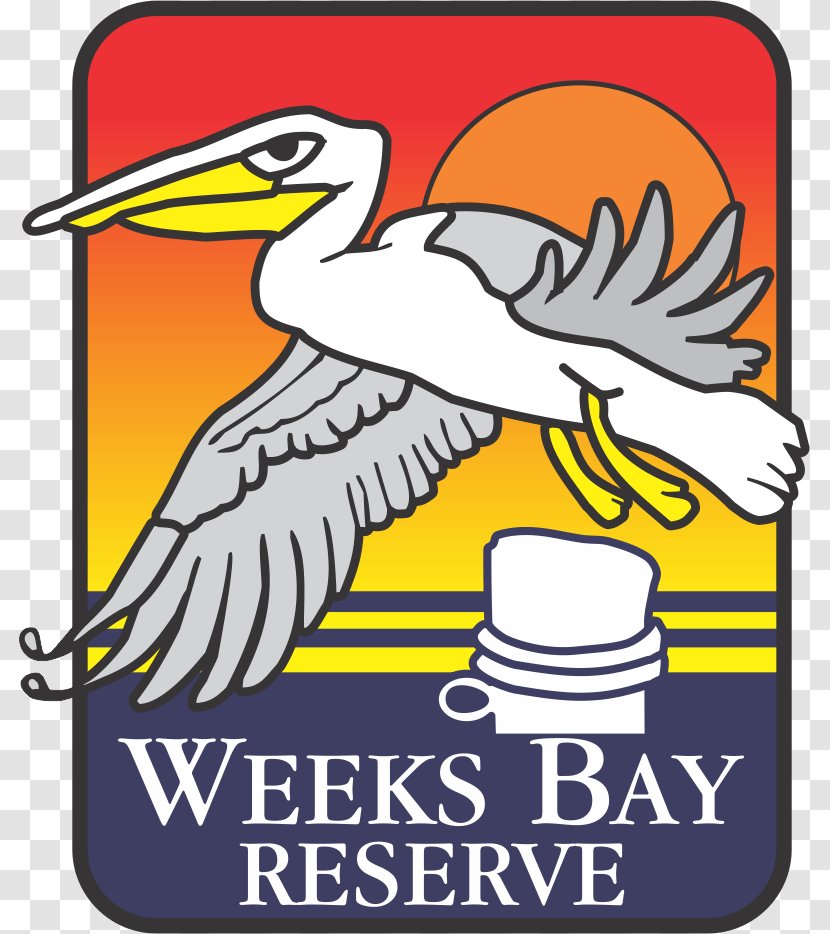 Weeks Bay National Estuarine Research Reserve Mobile Foundation Clip Art - Text - Land Clipart Transparent PNG