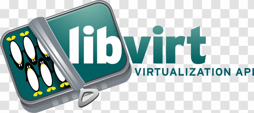 Libvirt Kernel-based Virtual Machine Vagrant Virtualization - Red Hat - Hypervisor Transparent PNG