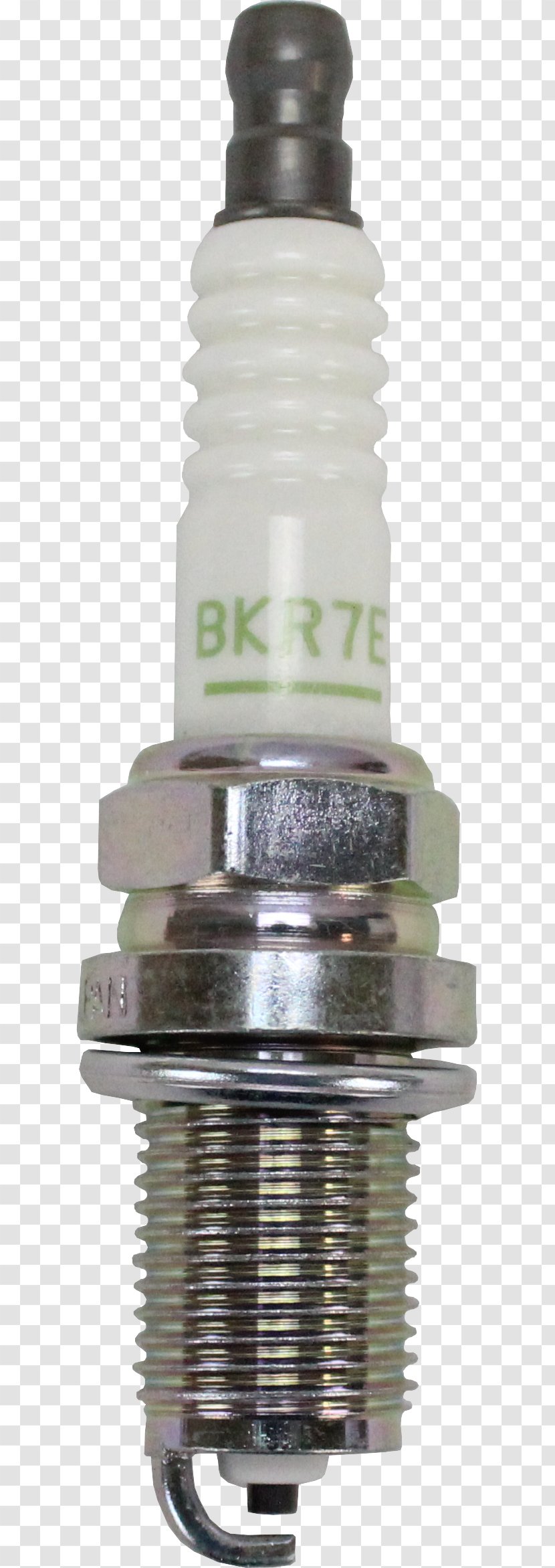 NGK Spark Plug Car 5424 - Motorcycle Transparent PNG