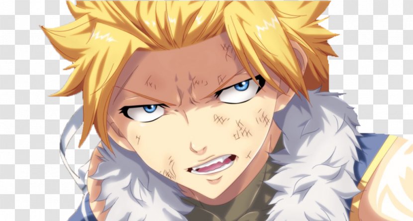 Sting Eucliffe Fairy Tail Dragon Slayer Rogue Cheney - Tree Transparent PNG