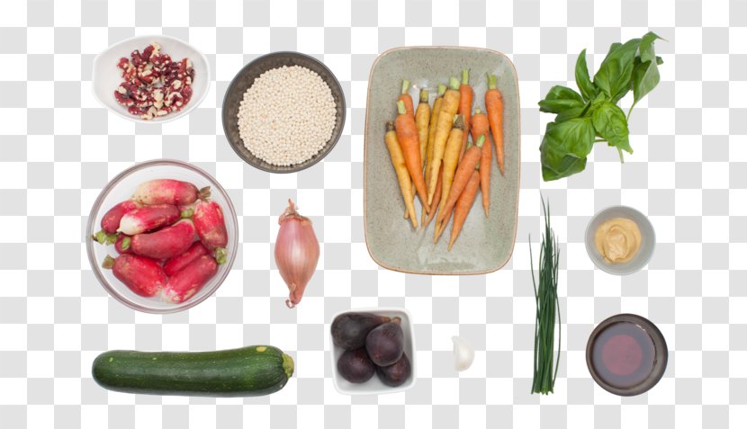 Vegetable Vegetarian Cuisine Diet Food Recipe - Israeli Salad Transparent PNG