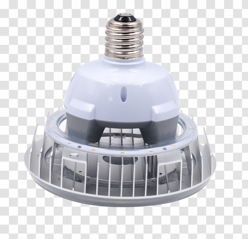 Incandescent Light Bulb High-intensity Discharge Lamp Metal-halide Transparent PNG