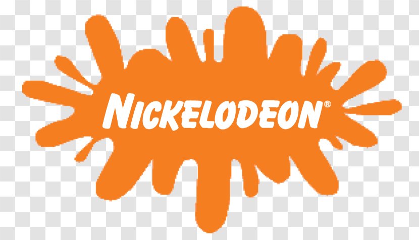 Logo Nickelodeon Arabia Television Bumper - Nicktoons Splat Uk Transparent PNG
