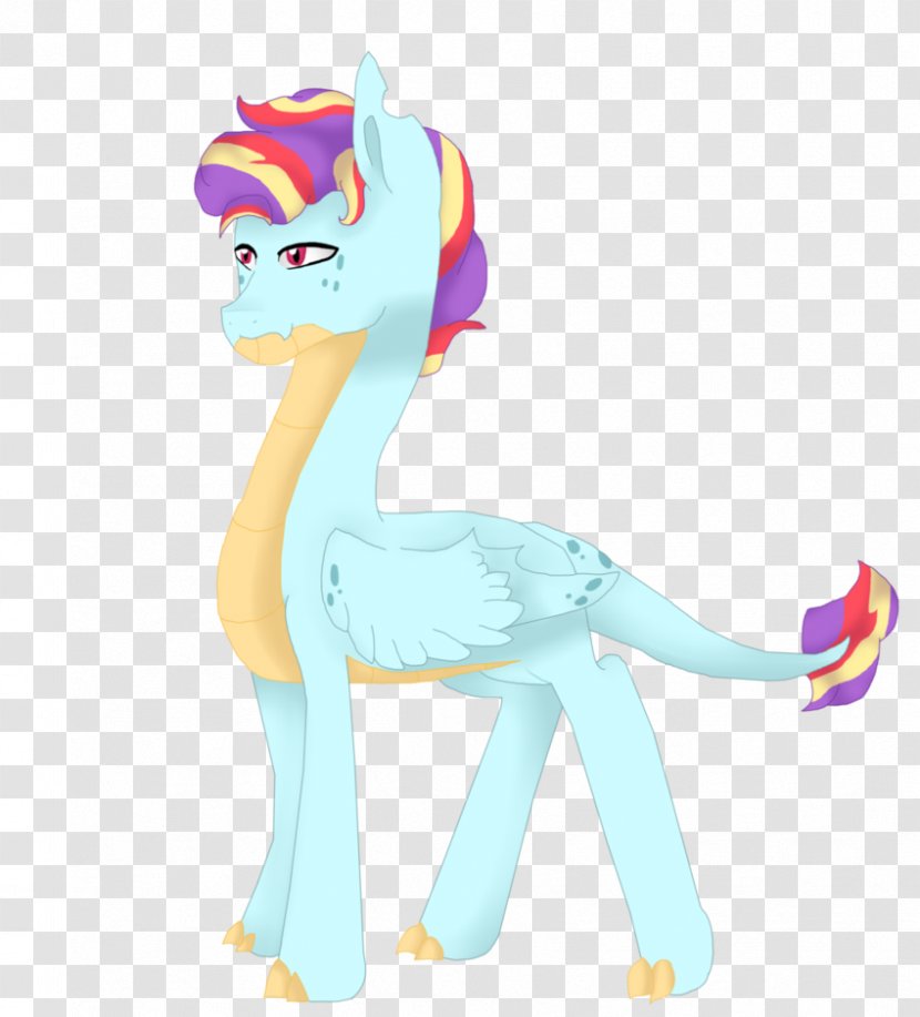 Horse Figurine Microsoft Azure Clip Art - Organism Transparent PNG