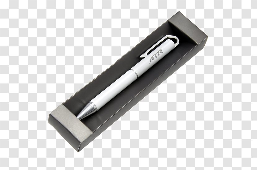 Office Supplies Pen Tool - Elegant Ink Transparent PNG