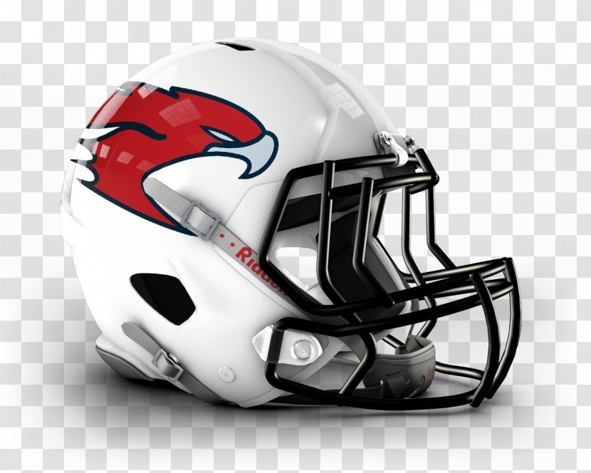 Alabama Edinburgh Wolves American Football High School - Helmet - Team Transparent PNG