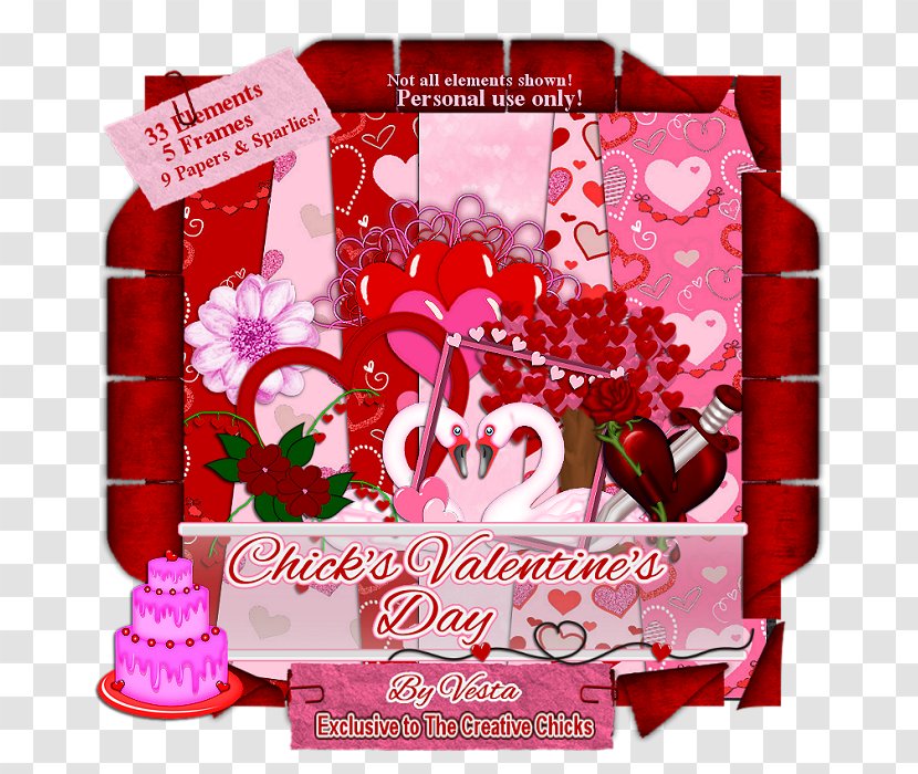 Rosaceae Valentine's Day Rose Family - Lovely Chicks Transparent PNG