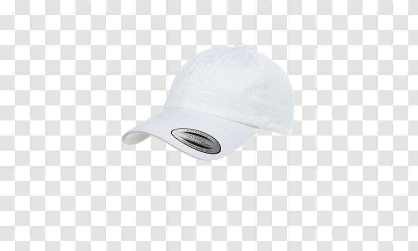 Baseball Cap White Hat Clothing - Soviet Style Embroidery Transparent PNG
