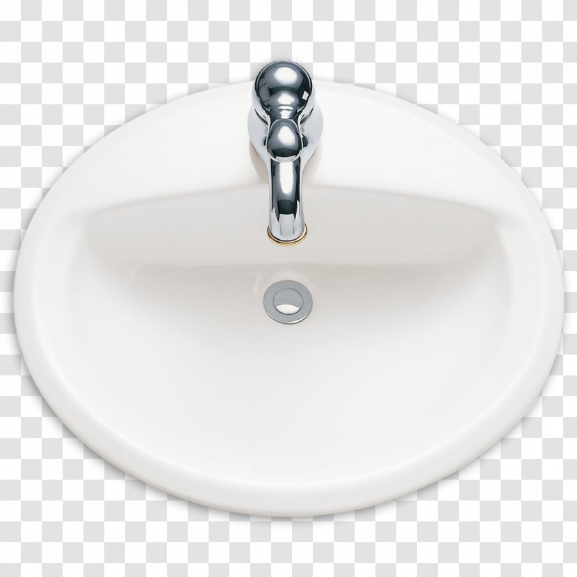 Sink Bathroom Tap American Standard Brands Countertop - Kitchen - Bath Transparent PNG