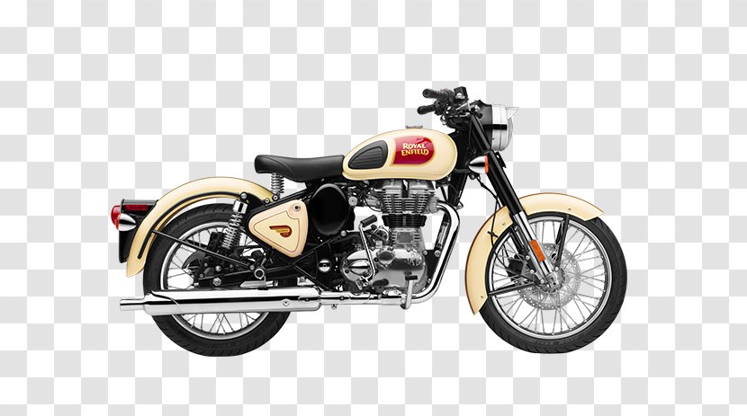 Royal Enfield Bullet Cycle Co. Ltd Motorcycle Classic - 500 Transparent PNG