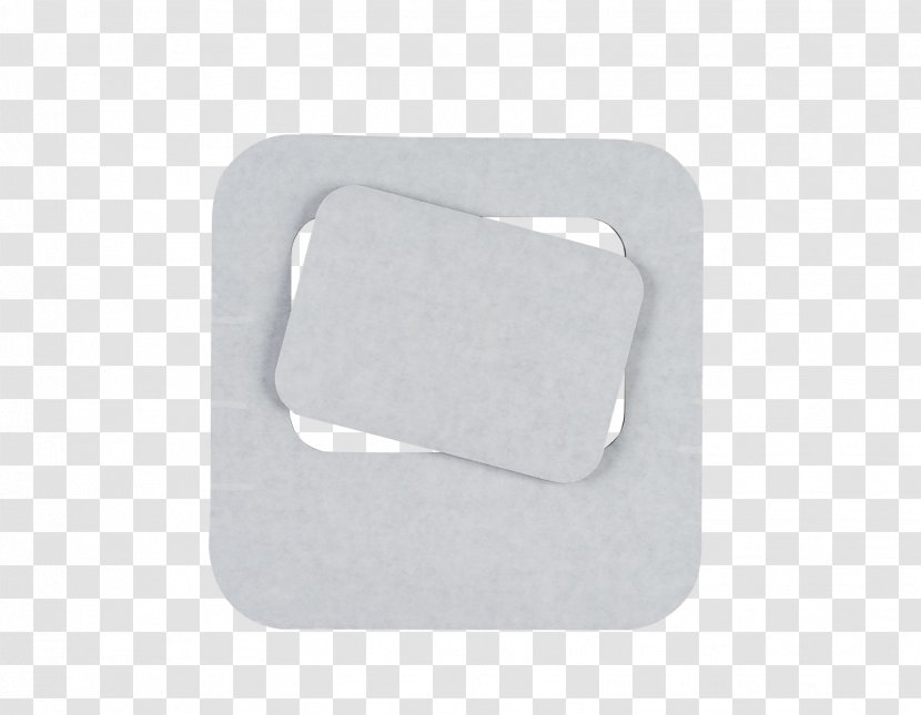 Material Rectangle - Design Transparent PNG