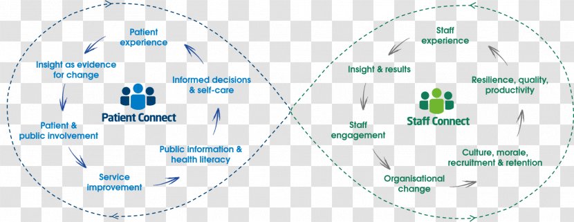 Technology Brand Diagram - Organization Transparent PNG
