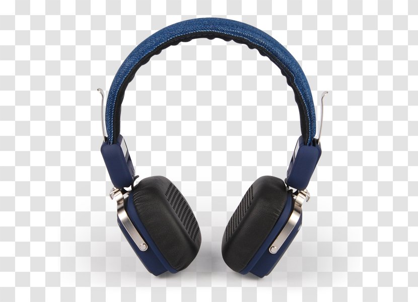 Microphone Headphones Headset Wireless Écouteur - Bluetooth Transparent PNG