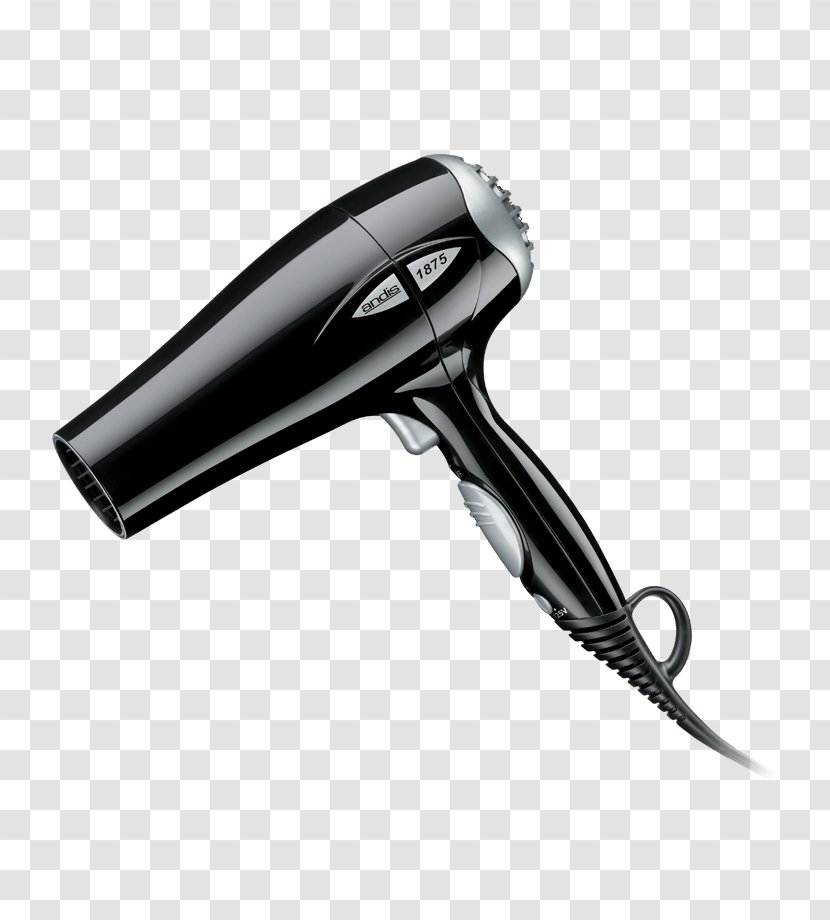 Hair Dryers Andis Care Styling Tools - Dryer Transparent PNG