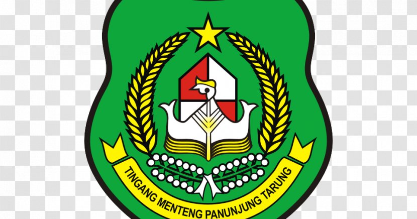 Kuala Kapuas Logo Regency Palangka Raya - Emblem Transparent PNG
