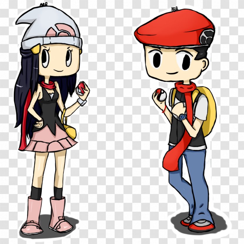 Pokémon Platinum Omega Ruby And Alpha Sapphire Gold Silver Red Blue Dawn - Joint - Pokemon Trainer Transparent PNG