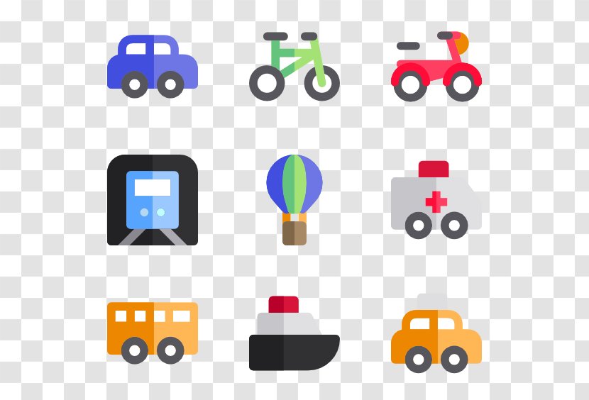 Train Transport Clip Art - Vehicle - TRANSPORTATION Transparent PNG