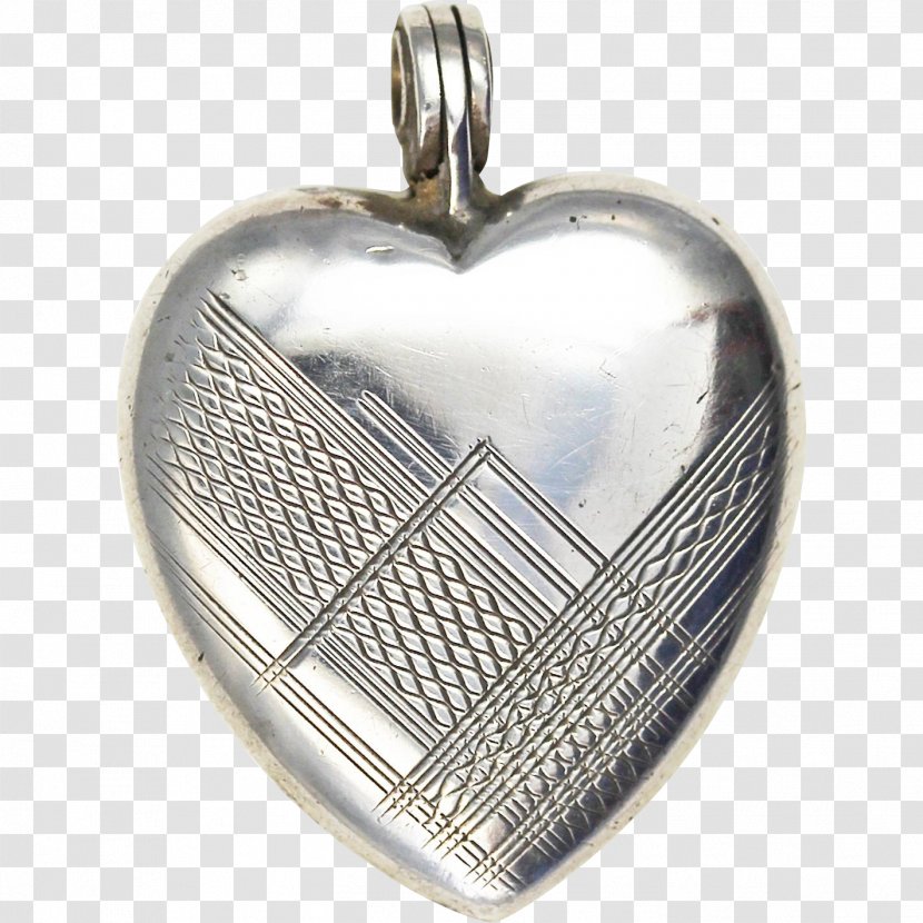 Locket Charms & Pendants Jewellery Silver Transparent PNG