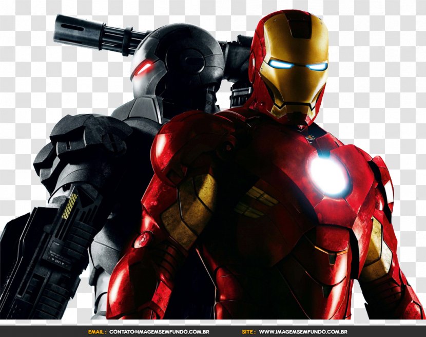 Iron Man 2 War Machine Black Widow Howard Stark - 3 - Homem De Ferro Transparent PNG