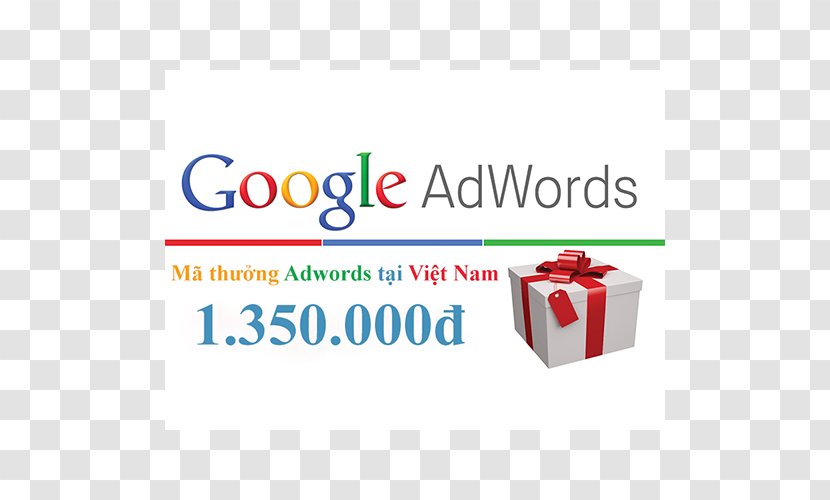 Google AdWords Analytics Search Advertising Certification - Logo - Adwords Transparent PNG