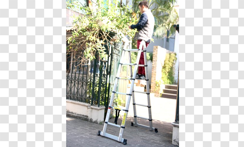 Ladder - Hardware Transparent PNG
