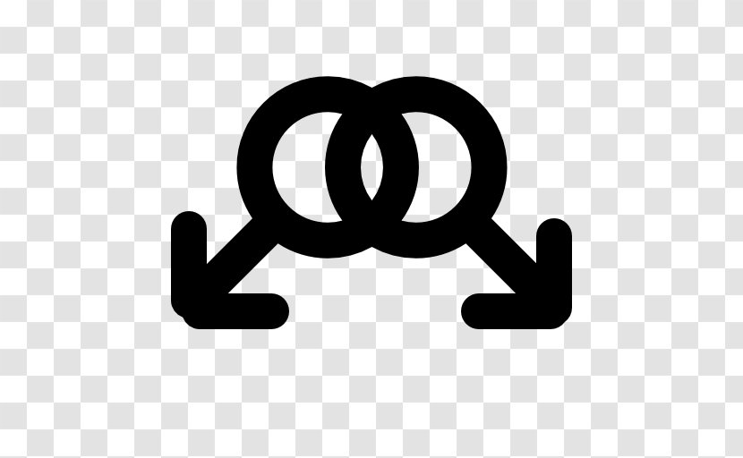 Gender Symbol Male - Sign Transparent PNG