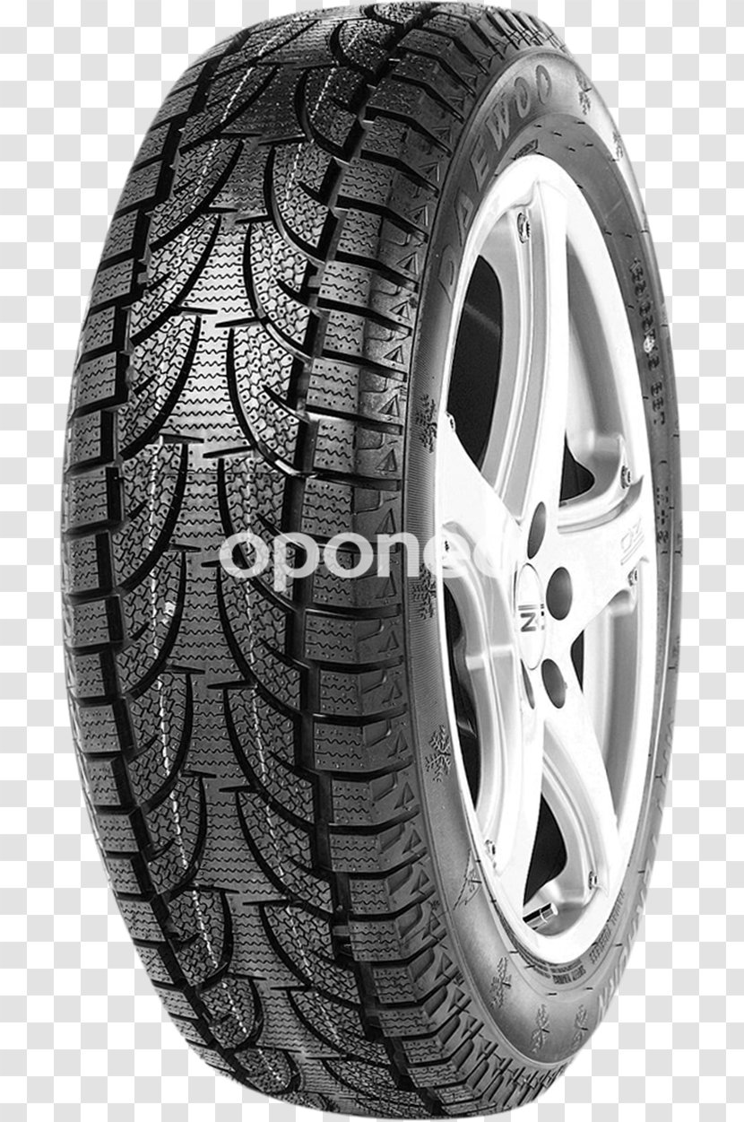 Tread Tire Pirelli Cinturato Formula One Tyres - Synthetic Rubber - Daewoo Transparent PNG
