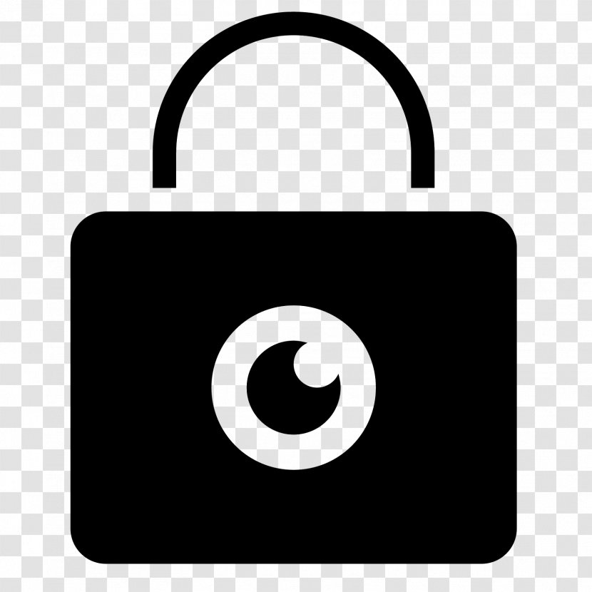 Lock Password Security Brand - Symbol Transparent PNG