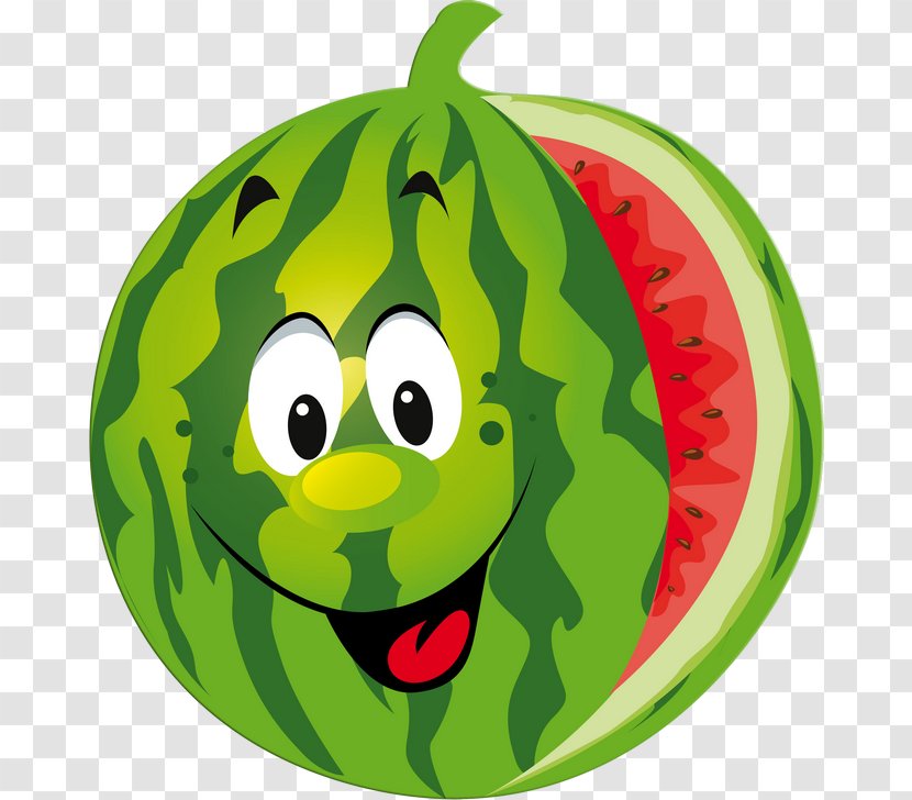 Cartoon Fruit Vector Graphics Image Clip Art - Apple - Vegetable Transparent PNG