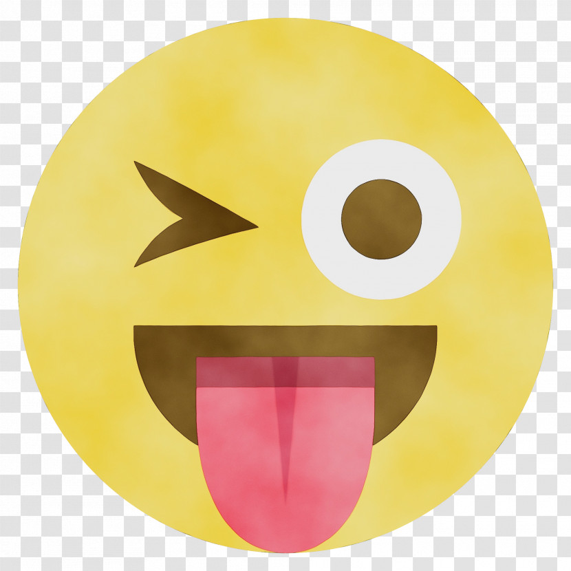 Emoticon Transparent PNG