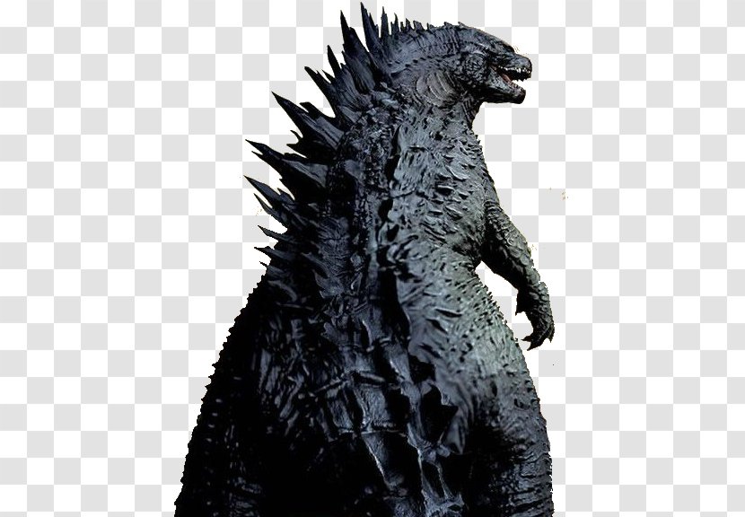 Godzilla Gigan King Kong MUTO MonsterVerse - Gozilla Transparent PNG