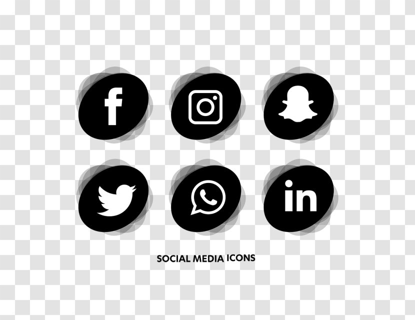 Social Media Clip Art Vector Graphics - Facebook Transparent PNG