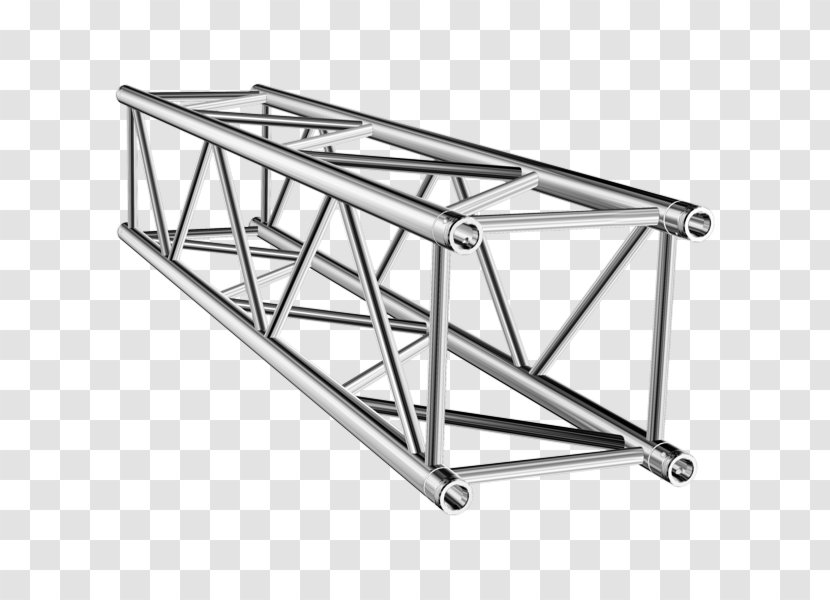 Bicycle Frames Car Steel Angle - Rectangle Transparent PNG