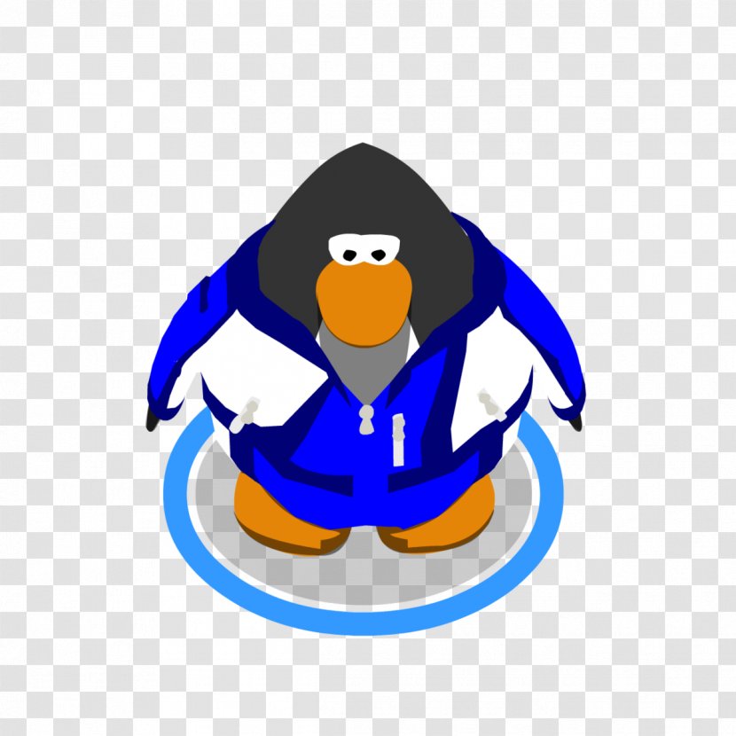Club Penguin: Elite Penguin Force Island Video Game - Beak Transparent PNG