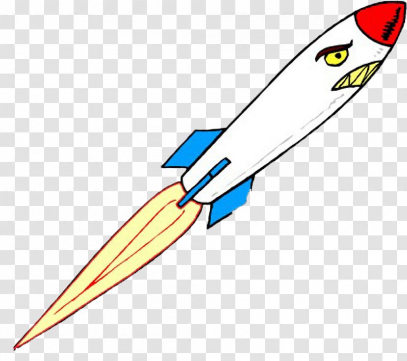 Houston Rockets White U706bu5c16u67aa - Flat Design - Rocket Transparent PNG