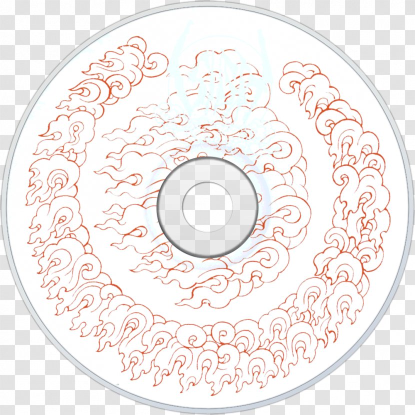 Eye Pattern - Heart Transparent PNG