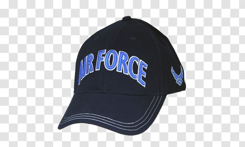 Baseball Cap Hat Military Air Force Transparent PNG