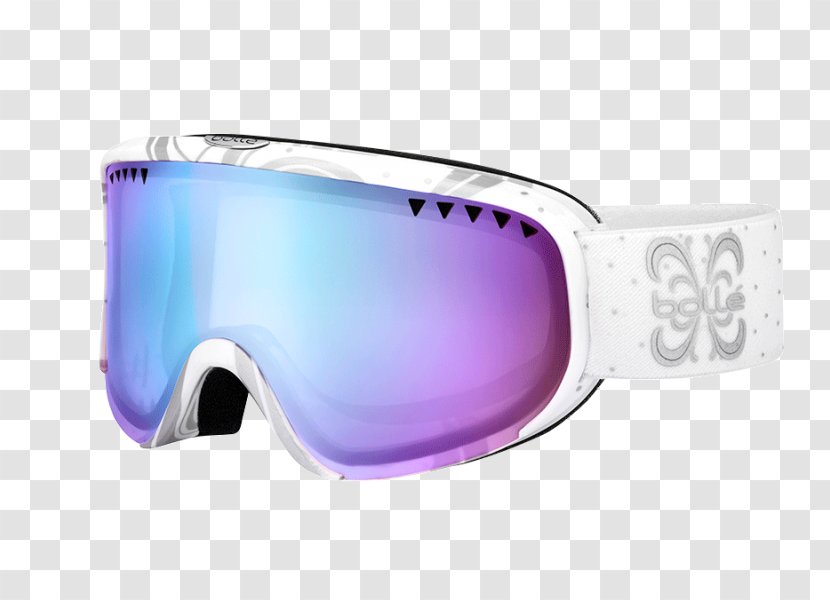 Goggles Skiing Gafas De Esquí Snowboard Ski Suit - Lens Transparent PNG