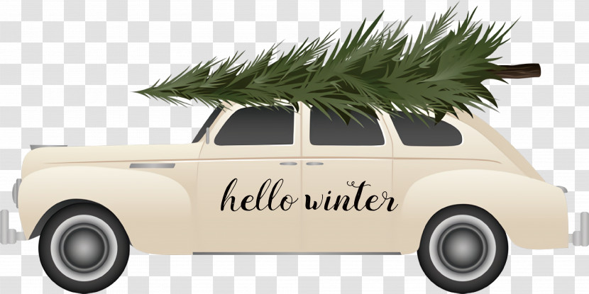 Hello Winter Winter Transparent PNG