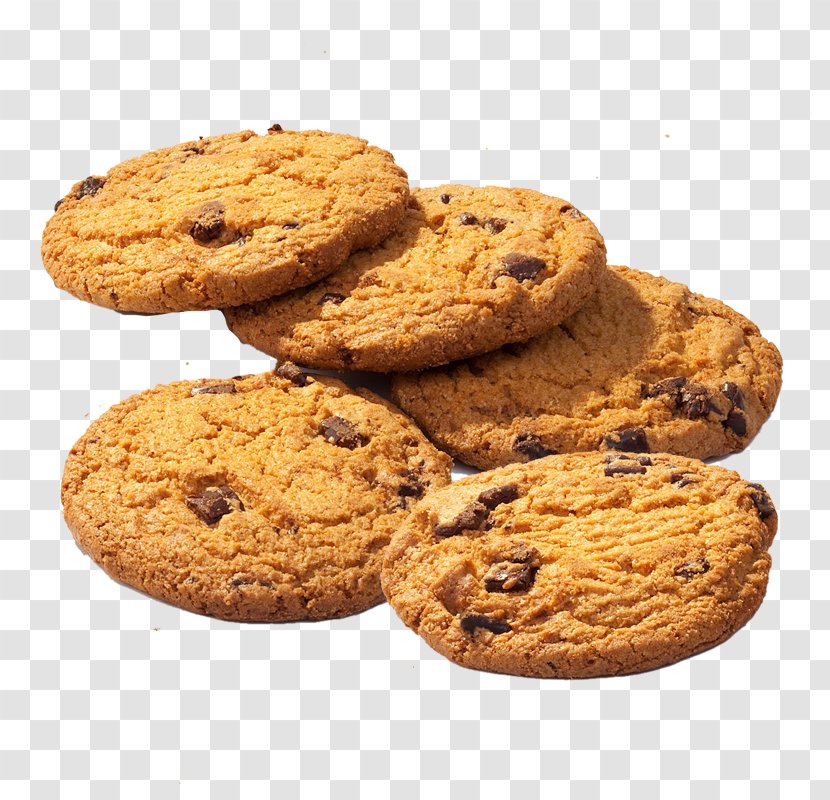 Chocolate Chip Cookie Peanut Butter Oatmeal Raisin Cookies Pound Cake Speculaas Transparent PNG