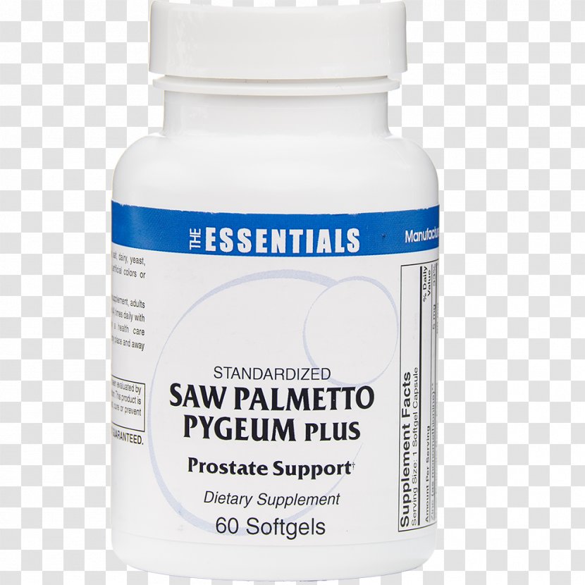 Saw Palmetto Extract Pygeum Africanum Health - Service - Tissue Transparent PNG
