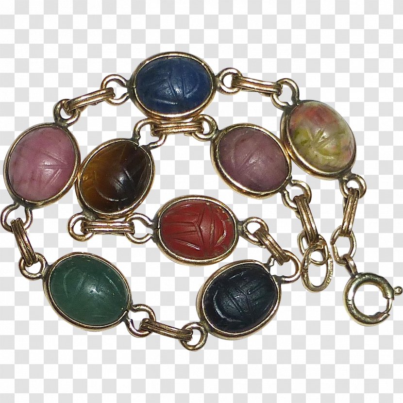 Bracelet Earring Gemstone Bead Body Jewellery - Jewelry Making Transparent PNG
