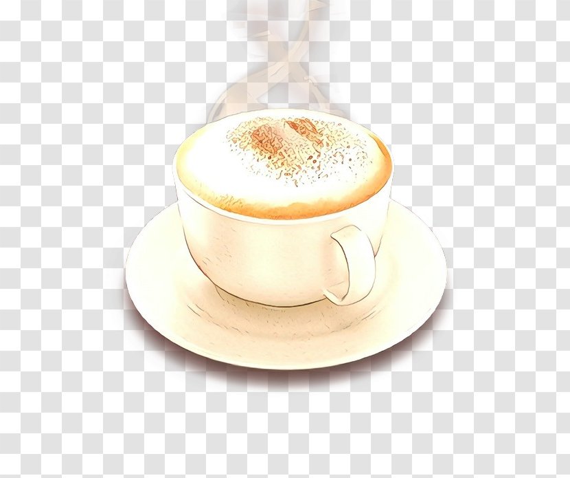 Coffee Cup - White Transparent PNG