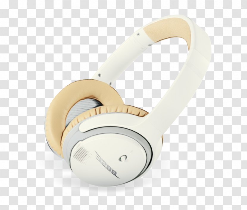 Headphones Gadget Audio Equipment Ear Headset - Paint - Accessory Technology Transparent PNG