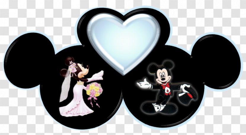 Minnie Mouse Mickey The Walt Disney Company Wedding Transparent PNG