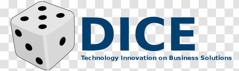 Dice Game Logo - Brand - Ports Transparent PNG