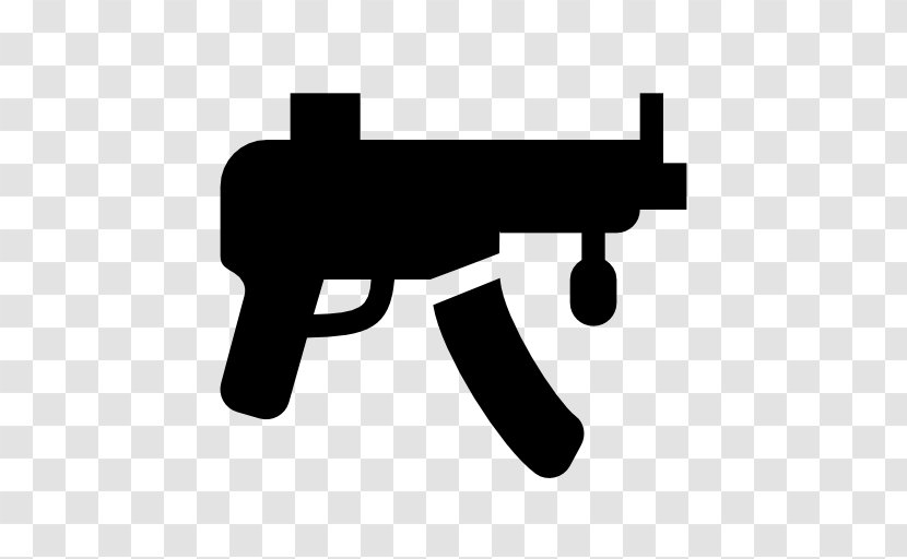 YouTube Weapon Clip Art - Monochrome Photography - Gunshot Transparent PNG