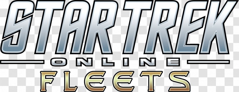 Logo Star Trek Online Font Brand Product - Shenmue Transparent PNG